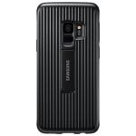 Samsung EF-RG960 Protective Standing Cover Negra para Samsung Galaxy S9 Samsung EF-RG960 Protective Standing Cover Negra para Samsung Galaxy S9
