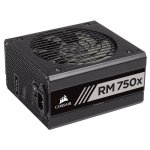 Corsair RM750X V2 750W 80 Plus Gold Modular