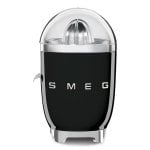 Exprimidor Smeg 50 Style 70W Negro Exprimidor Smeg 50 Style 70W Negro