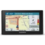 Garmin DriveSmart 51 LMT-S + Cartes d'Europe