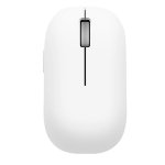 Xiaomi Mi Wireless Ratón Inalámbrico Blanco Xiaomi Mi Wireless Ratón Inalámbrico Blanco