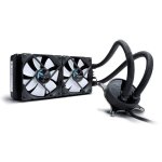Refrigeración Líquida Fractal Celsius S24 240mm 2 Ventilateurs Noir Blanc