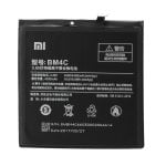 Batteria originale Xiaomi per Xiaomi Mi Mix (BM4C) 4400mah
