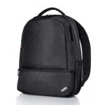Zaino Lenovo Essential per notebook fino a 15.6 pollici Nero