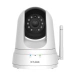 D-Link DCS-5000L Cámara Wifi Visión Nocturna