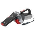 Handstaubsauger Black & Decker PV1200AV 12,5W 0,44L 5m Kabel Zubehör Auto