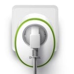 Tomada Inteligente D-Link DSP-W115 Wi-Fi Controle remoto programação energia