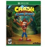 Crash Bandicoot N.Sane Trilogia Xbox One