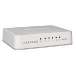 Netgear GS205 Switch 5 Puertos Gigabit 10/100/1000