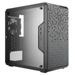 Cooler Master MasterBox Q300L USB 3.0 con finestra nera