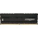 Mémoire Crucial Ballistix Elite DDR4 3200 MHz PC4-25600 4 Go CL16