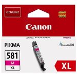 Canon CLI-581M XL Cartucho Tinta Magenta Canon CLI-581M XL Cartucho Tinta Magenta