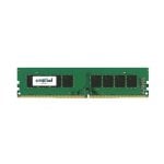 Memoria Ram Crucial  CT8G4DFD824A DDR4 2400 PC4-19200 8GB CL17 Memoria Ram Crucial  CT8G4DFD824A DDR4 2400 PC4-19200 8GB CL17