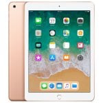 Apple iPad 2018 Wifi 128GB Oro Apple iPad 2018 Wifi 128GB Oro