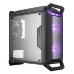 Cooler Master MasterBox Q300P USB 3.0 con finestra