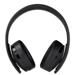 Auriculares Gaming Headset Gold Wireless PS4