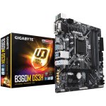 Gigabyte GA-B360M DS3H Gigabyte GA-B360M DS3H