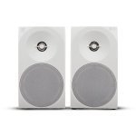 Woxter Dynamic Line DL- 410 Enceinte 150W Blanc