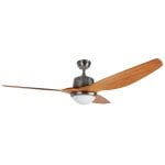 Ventilatore da soffitto Orbegozo CP 96160 con telecomando