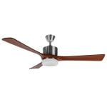 Ventilatore da soffitto Orbegozo CP 97132 con telecomando