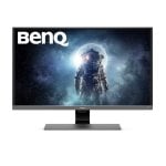 Monitor BenQ EW3270U da 31,5" LED UltraHD 4K FreeSync