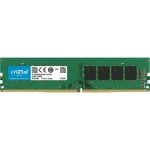 Memoria RAM Crucial DDR4 2400 PC4-19200 4GB CL17