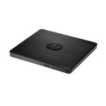 Graveur externe HP USB 2.0 compact 8x DVD 24x CD noir