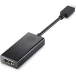 HP USB-C-auf-HDMI 2.0-Adapter