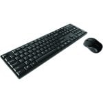 Kensington Pro Fit Teclado + Ratón Inalámbrico Kensington Pro Fit Teclado + Ratón Inalámbrico