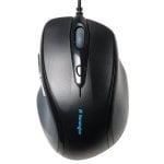 Kensington Pro Fit Ratón USB Negro Kensington Pro Fit Ratón USB Negro
