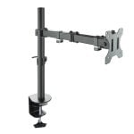 Tooq DB1032TN-B schwenk- und neigbare Monitor-/TV-Tischhalterung 13"-32" Tooq DB1032TN-B schwenk- und neigbare Monitor-/TV-Tischhalterung 13"-32"