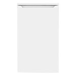 Congelador vertical Beko FS166020 65L E MinFrost porta reversível branco