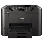 Canon MAXIFY MB2750 Ad inchiostro A4 600 x 1200 DPI Wi-Fi