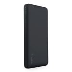 Belkin Pocket Power 5K Powerbank 5000 mAh Negra Belkin Pocket Power 5K Powerbank 5000 mAh Negra
