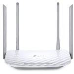 Router TP-Link Archer C50 Dual WiFi AC1200 1,2Gbps Doppia Banda