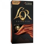LArome LOR Expresso Colombia 10 Unidades