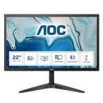 AOC 22B1H 21.5" LED FullHD