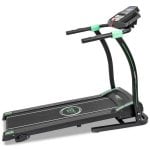 Caminadora Cecotec RunFit Sprint Pliable LED 12 Programmes 14 km/h 120kg