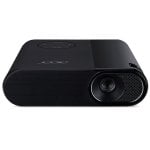 Acer C200 Proyector WVGA ANSI DLP 200 Lúmenes Acer C200 Proyector WVGA ANSI DLP 200 Lúmenes