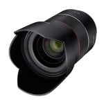 Samyang AF 35mm F1.4 FE Para Sony E Samyang AF 35mm F1.4 FE Para Sony E
