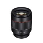 Samyang AF 50mm F1.4 AS IF UMC per Sony E