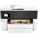 HP OfficeJet Pro Stampante All-in-One per grandi formati 7740, Stampa, copia, scansione, fax, ADF da 35 fogli; scansione verso e-mail