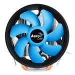 Dispositivo di raffreddamento della CPU Aerocool Verkho 3 Plus