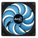 Ventola Aerocool Motion 12 Plus da 120 mm