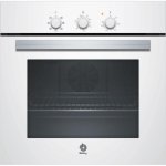 Horno Multifunción Balay 3HB2010B0 66L 60cm Limpieza Manual A Grill Blanco