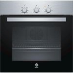 Horno Multifunción Balay 3HB2010X0 66L 60cm Limpieza Manual A Grill Puerta Fría Acero Inoxidable