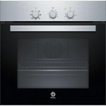 Horno Multifunción Balay 3HB2010X0 66L 60cm Limpieza Manual A Grill Puerta Fría Inoxidable