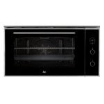 Teka HLF 940 Horno Multifunción Turbo 77L A Acero Inoxidable Teka HLF 940 Horno Multifunción Turbo 77L A Acero Inoxidable
