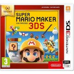 Super Mario Maker Nintendo 3DS Selects Super Mario Maker Nintendo 3DS Selects