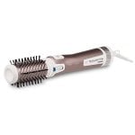 Spazzola Modellante Rowenta Brush Activ Premium Care 1000W Keratina Ionica 2 Temperature Rotazione Automatica